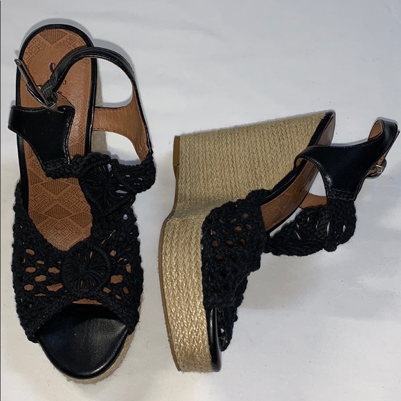 Lucky Brand Shoes - Lucky Brand Wedges
